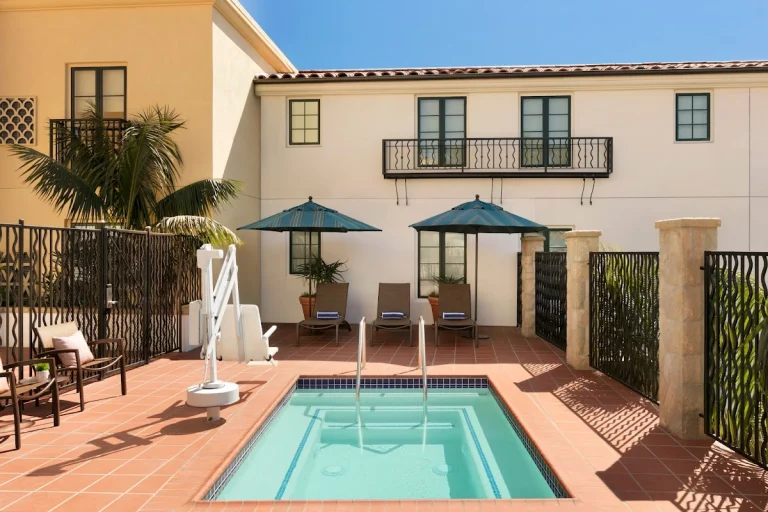 Hyatt Place Santa Barbara, a dog-friendly hotel in Santa Barbara, California