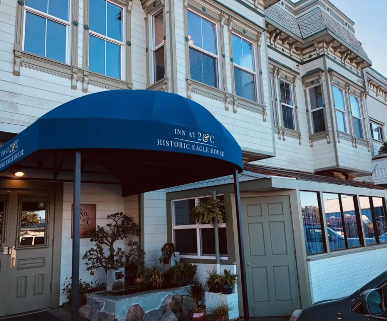 Inn at 2nd & C