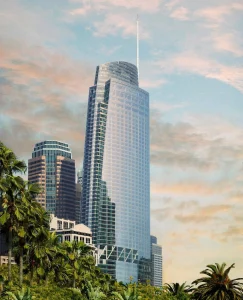 Intercontinental Los Angeles