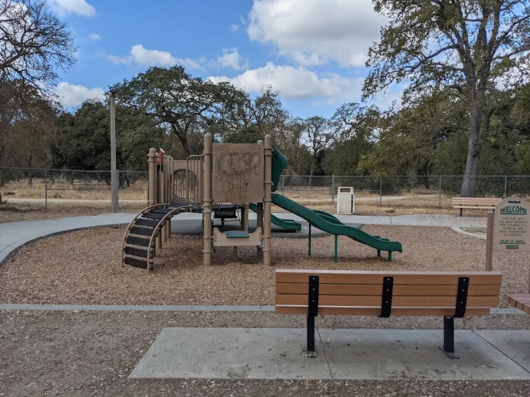 Jeffrey Fontana Dog Park