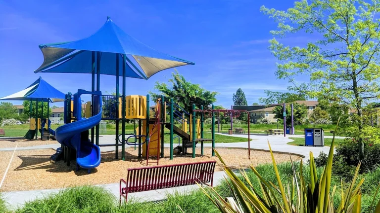 John Barovetto Dog Park