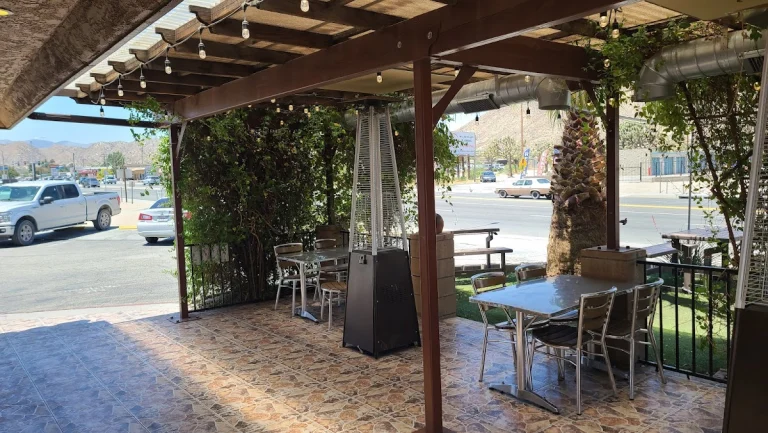 John’s Place — Google Places photo