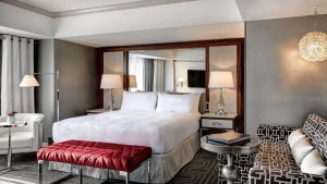 JW Marriott San Francisco