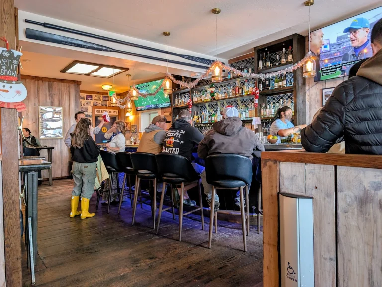 Ketch Harbor Grill