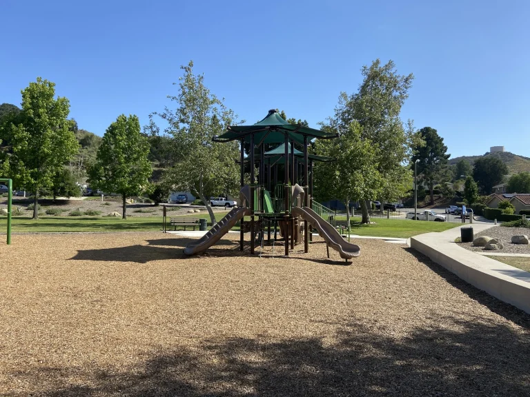 Kimber Park Dog Park