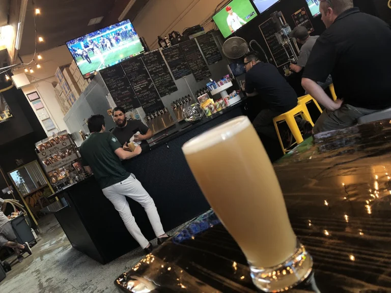 Kings Brewing Company