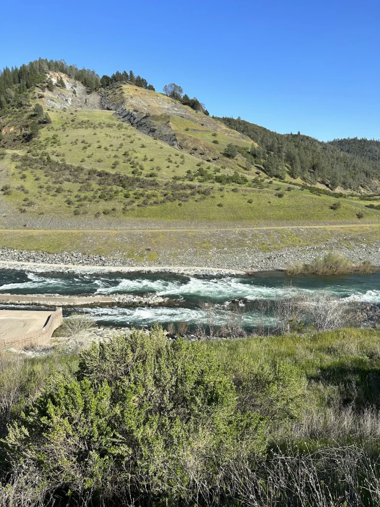 Knickerbocker trail — Google Places photo