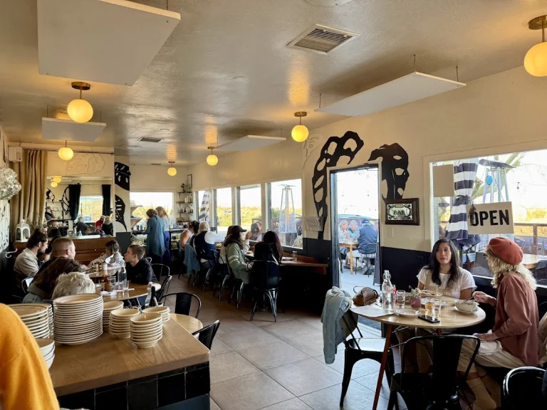 La Copine — Google Places photo