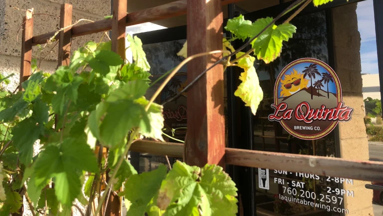 La Quinta Brewing Co.