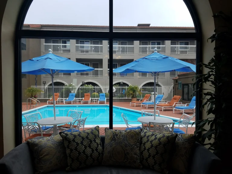 La Quinta by Wyndham San Francisco Airport West