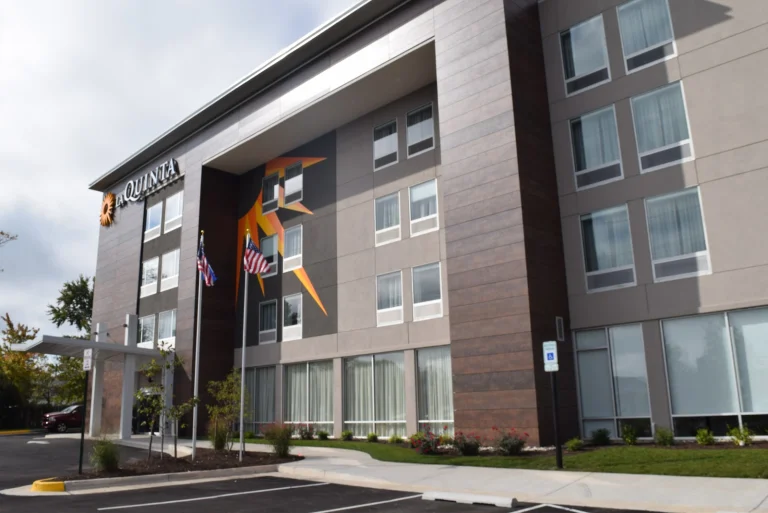 La Quinta Inn & Suites by Wyndham Madera