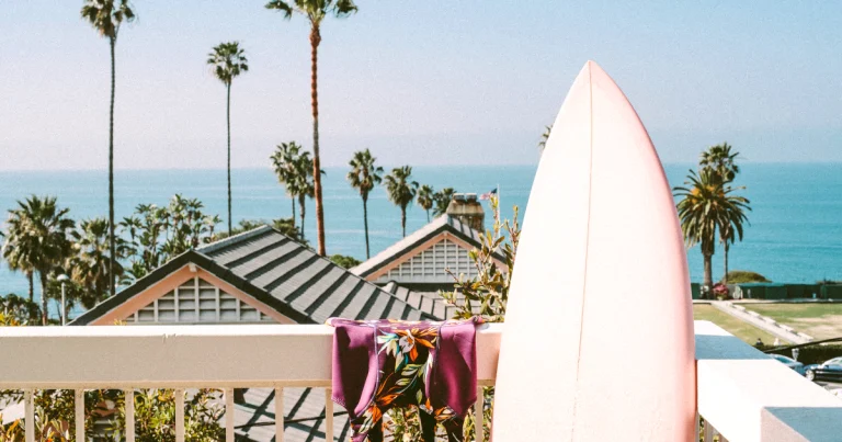 Laguna Beach House