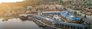 Lakehouse Resort