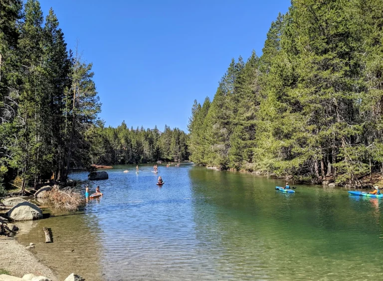 Lakeside Interpretive ADA — Google Places photo