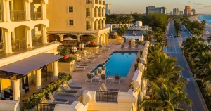 Larkspur Landing Extended Stay