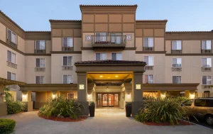 Larkspur Landing South San Francisco