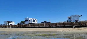 Lawson’s Landing Resort