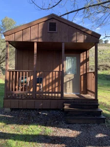 Liberty Glen (Lake Sonoma)