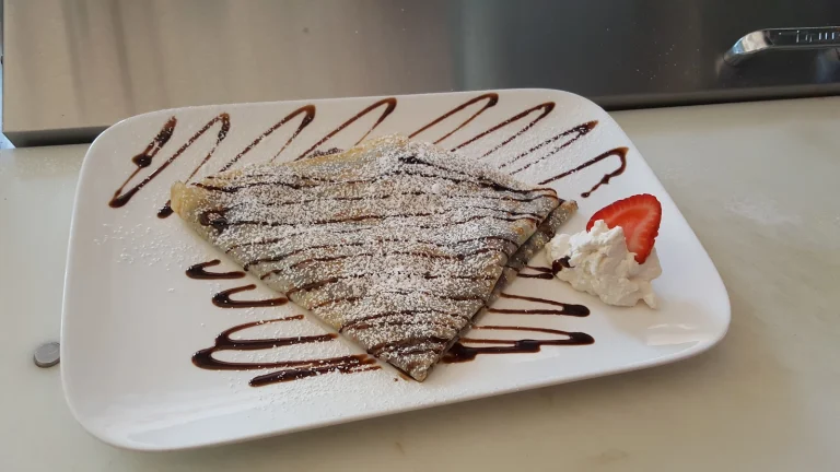 Lily's Crêperie Google Places photo