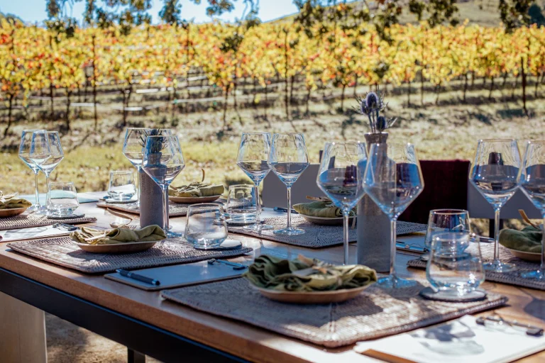MacRostie Winery Estate House Google Places photo