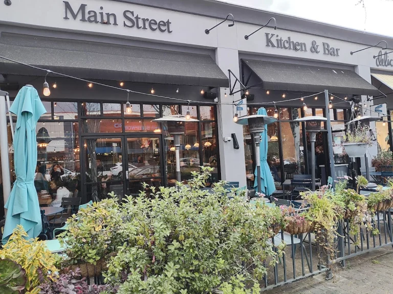 Main Street Kitchen