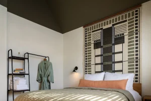 Marina Riviera Cabins