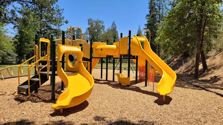 Mariposa County Parks