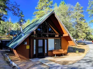 MCCS Big Bear Recreational