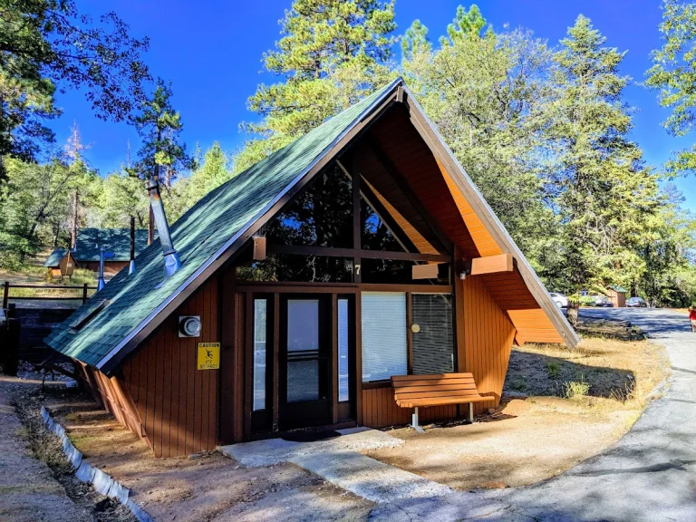 MCCS Big Bear Recreational Facility