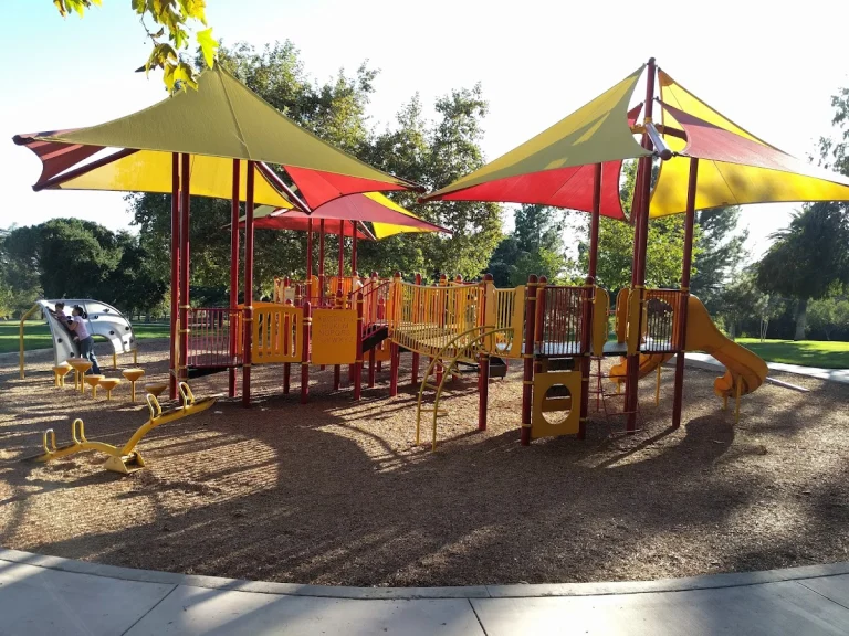 Memorial Park trail — Google Places photo