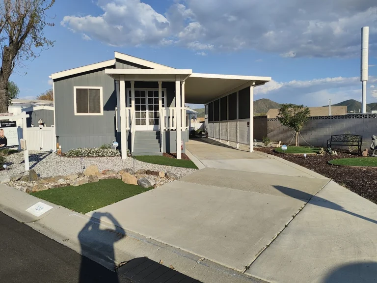 MESA Mobile, a dog-friendly local service in Sun City, California