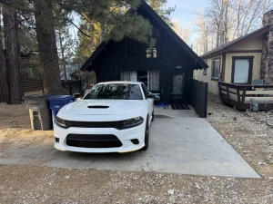 Midnight Moon Cabins
