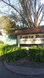 Mobile Home Estates