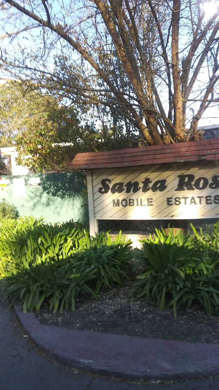Mobile Home Estates