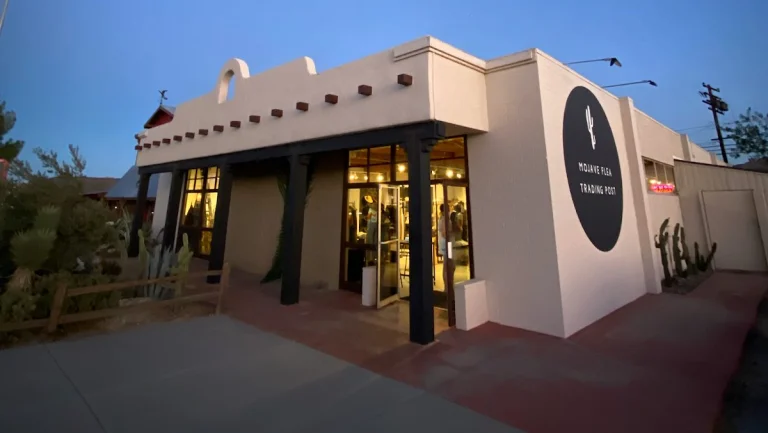 Mojave Flea Trading Post — Google Places photo