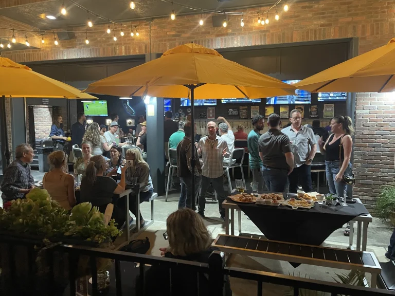 MoJo’s Local Tap & Kitchen