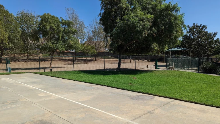 Montiel Dog Park