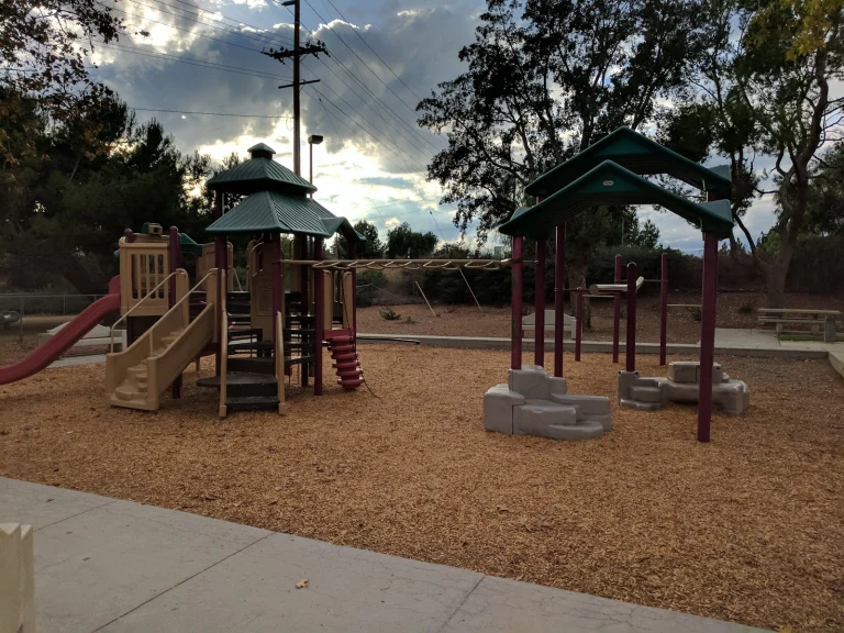 Moorpark Dog Park