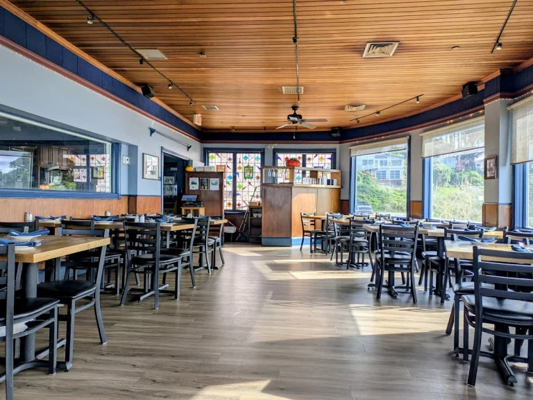 Moss Beach Distillery — Google Places photo