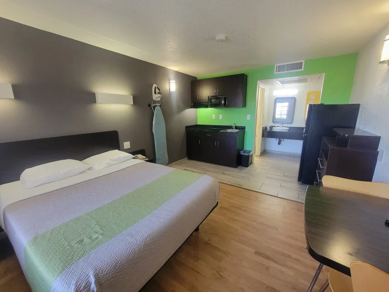 Motel 6 Barstow, CA Google Places photo