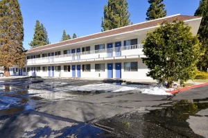 Motel 6 Big Bear Lake, CA