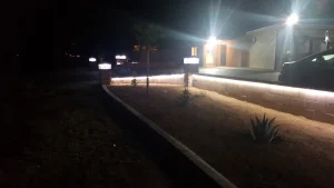 Motel 6 Hesperia, CA - East