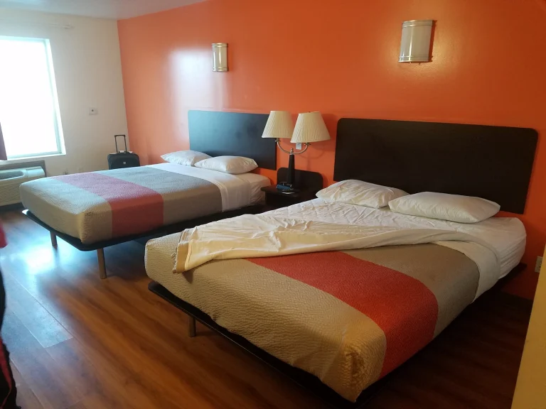Motel 6 Hesperia, CA West Main Street I 15 Google Places photo