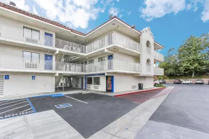 Motel 6 Watsonville, CA – Monterey Area