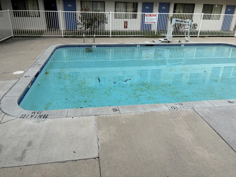 Motel 6 Yreka, CA Google Places photo