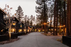 N+P Boutique Lodge