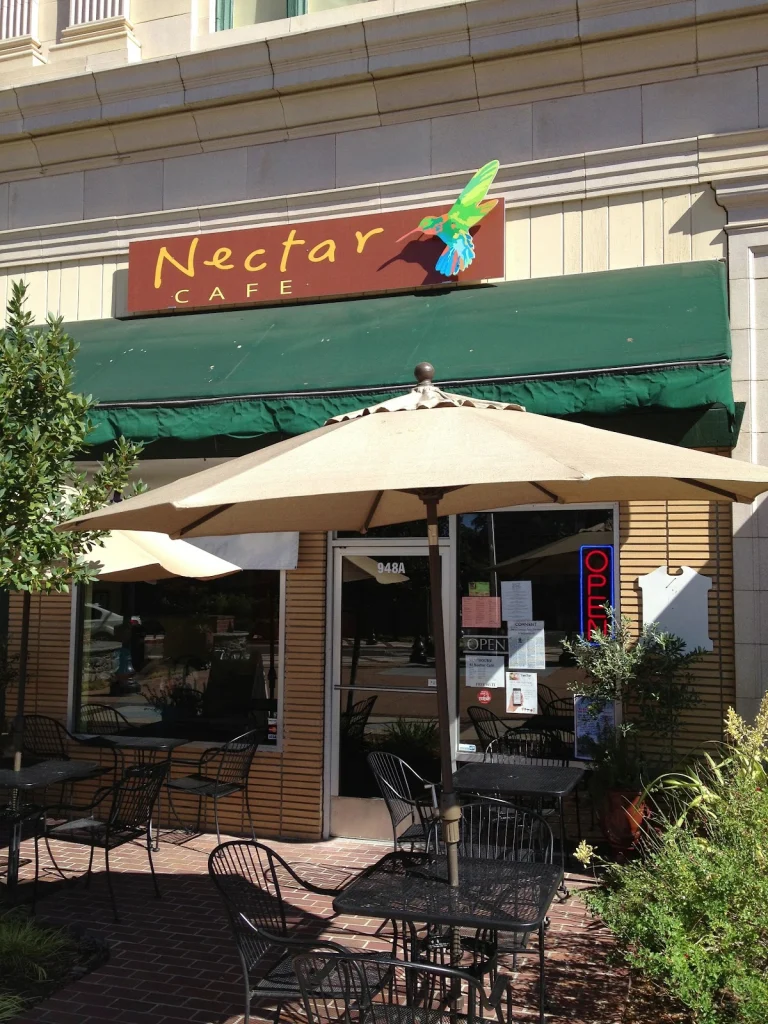 Nectar Cafe