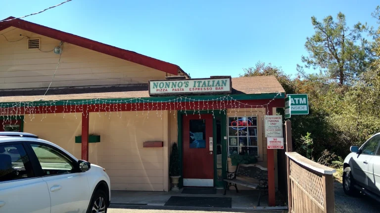 Nonno’s Italian Cafe