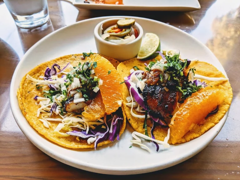 Nopalito (Inner Sunset), a dog-friendly hotel in San Francisco, California