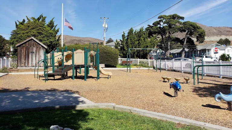 Norma Rose Park